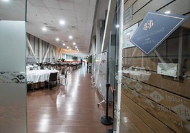 Hotel Abad San Antonio