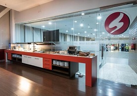 Hotel Abad San Antonio