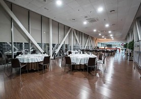 Hotel Abad San Antonio