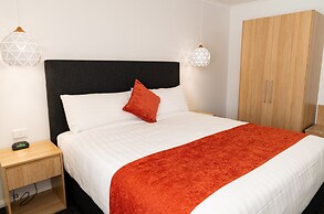 Econo Lodge Mildura