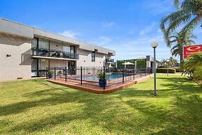 Econo Lodge Mildura