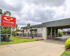 Econo Lodge Mildura