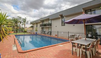 Econo Lodge Mildura
