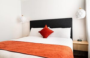 Econo Lodge Mildura