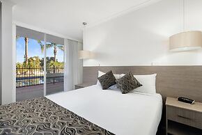 Econo Lodge Mildura
