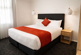 Econo Lodge Mildura