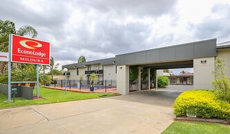 Econo Lodge Mildura