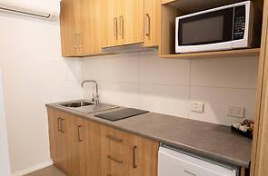 Econo Lodge Mildura