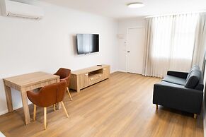 Econo Lodge Mildura