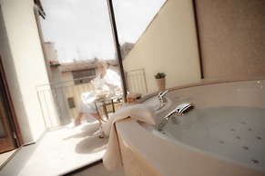 Golden Tower Hotel & Spa