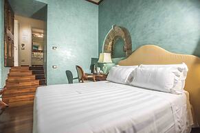 Golden Tower Hotel & Spa