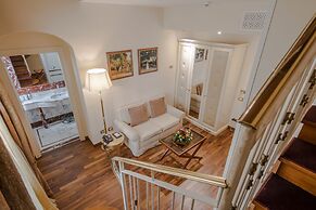 Golden Tower Hotel & Spa