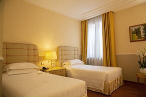 Golden Tower Hotel & Spa