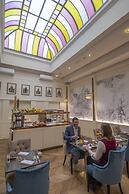 Golden Tower Hotel & Spa