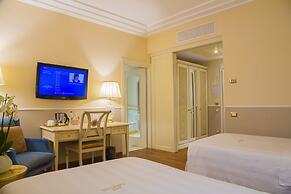 Golden Tower Hotel & Spa