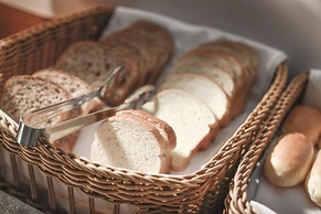 Golden Tower Hotel & Spa