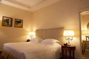 Golden Tower Hotel & Spa