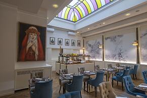 Golden Tower Hotel & Spa