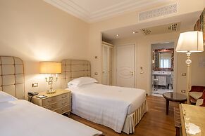 Golden Tower Hotel & Spa