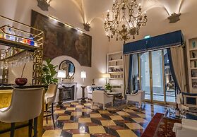 Golden Tower Hotel & Spa