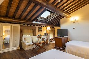 Golden Tower Hotel & Spa