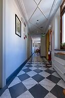 Golden Tower Hotel & Spa