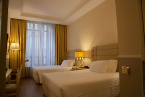 Golden Tower Hotel & Spa