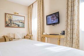 Golden Tower Hotel & Spa