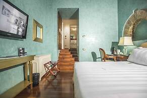 Golden Tower Hotel & Spa