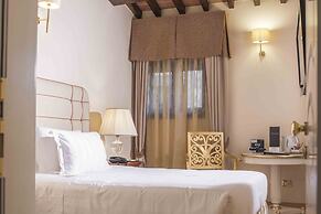 Golden Tower Hotel & Spa