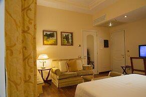 Golden Tower Hotel & Spa