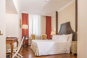 Golden Tower Hotel & Spa