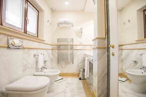 Golden Tower Hotel & Spa