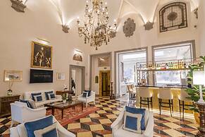 Golden Tower Hotel & Spa