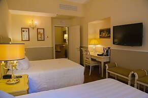 Golden Tower Hotel & Spa