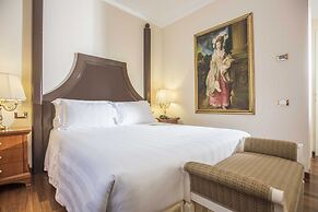 Golden Tower Hotel & Spa