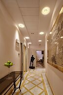 Golden Tower Hotel & Spa