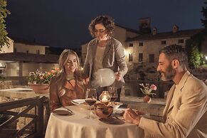 Albergo Le Terme