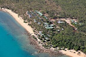 Groote Eylandt Lodge