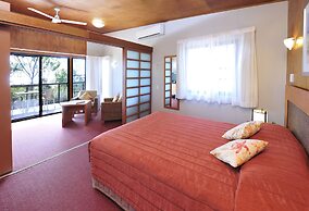 Groote Eylandt Lodge