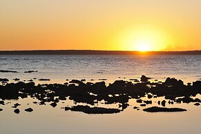 Groote Eylandt Lodge