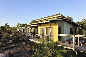 Groote Eylandt Lodge
