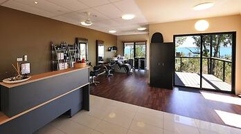 Groote Eylandt Lodge