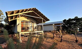 Groote Eylandt Lodge