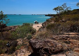 Groote Eylandt Lodge