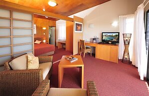 Groote Eylandt Lodge