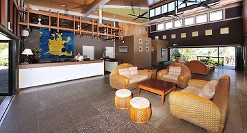 Groote Eylandt Lodge