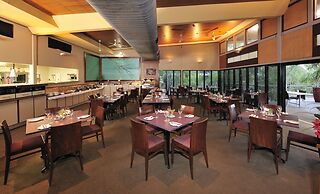 Groote Eylandt Lodge