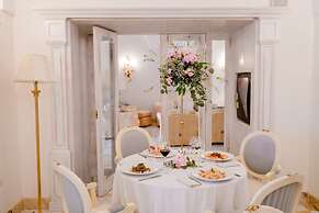 Hotel Villa Fraulo