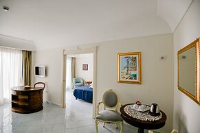 Hotel Villa Fraulo